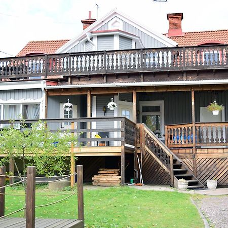 Villa Nostan Nybro (Kalmar) Exterior foto