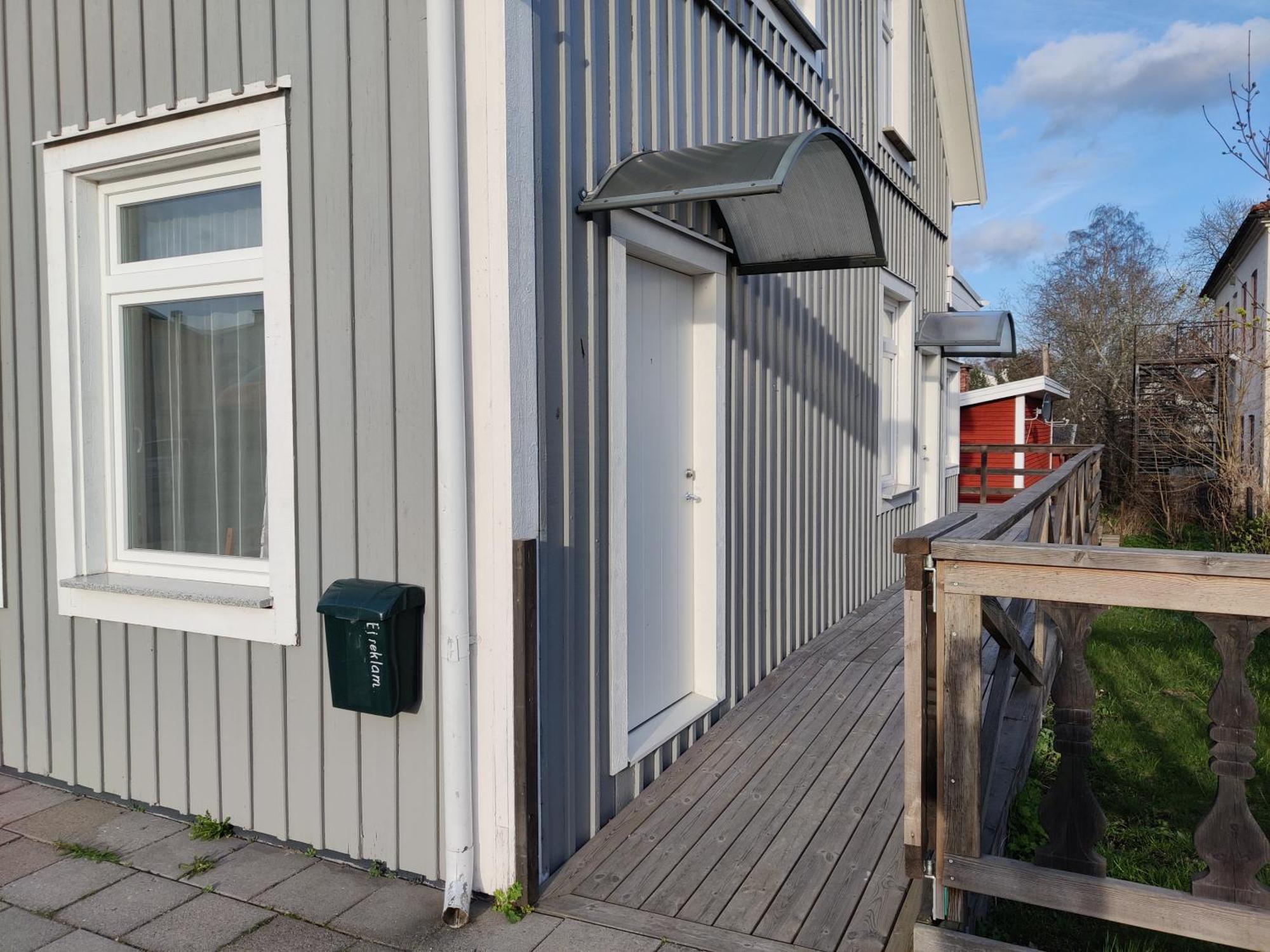 Villa Nostan Nybro (Kalmar) Exterior foto