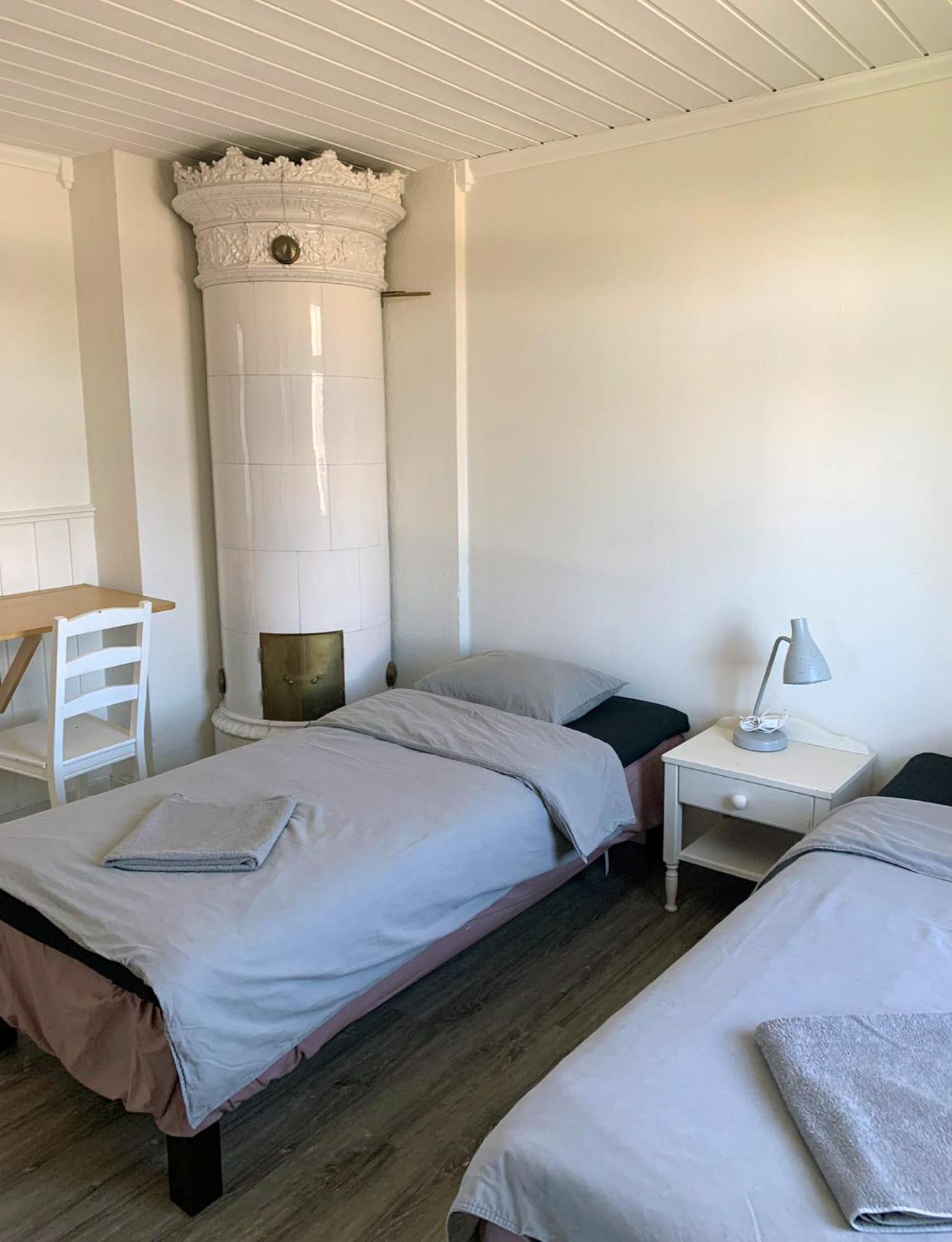 Villa Nostan Nybro (Kalmar) Quarto foto