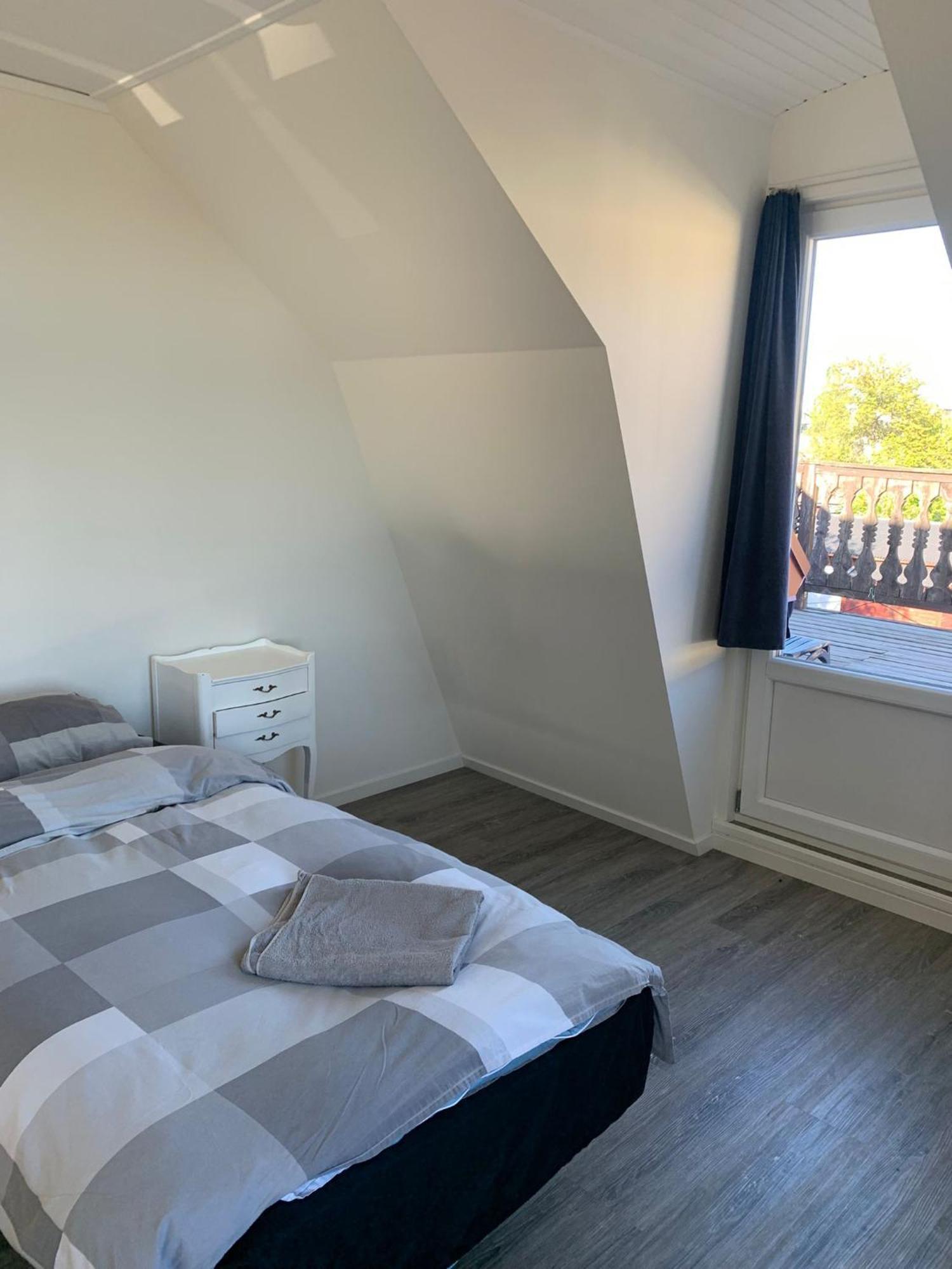 Villa Nostan Nybro (Kalmar) Quarto foto