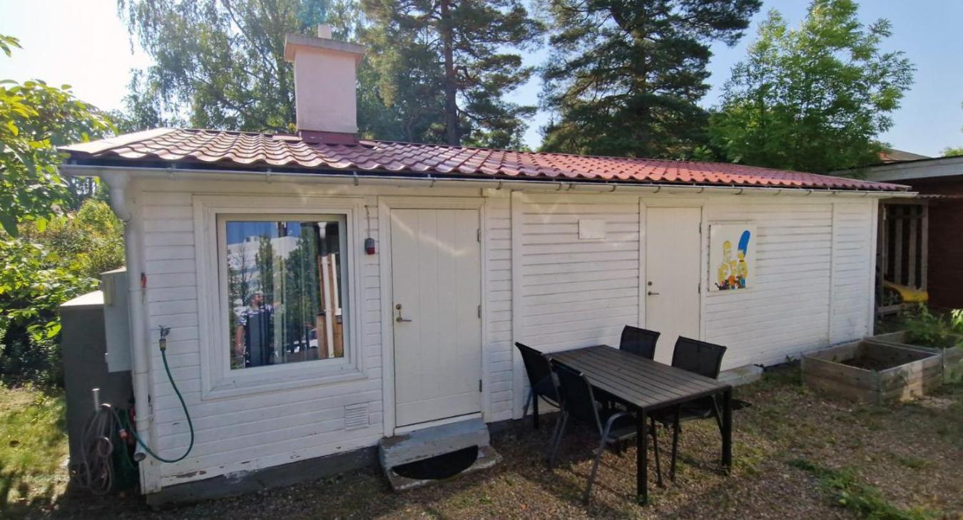 Villa Nostan Nybro (Kalmar) Quarto foto